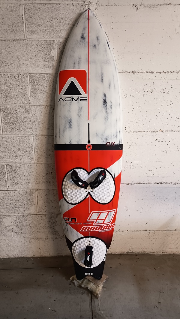 99 Novenove - 91 Cut