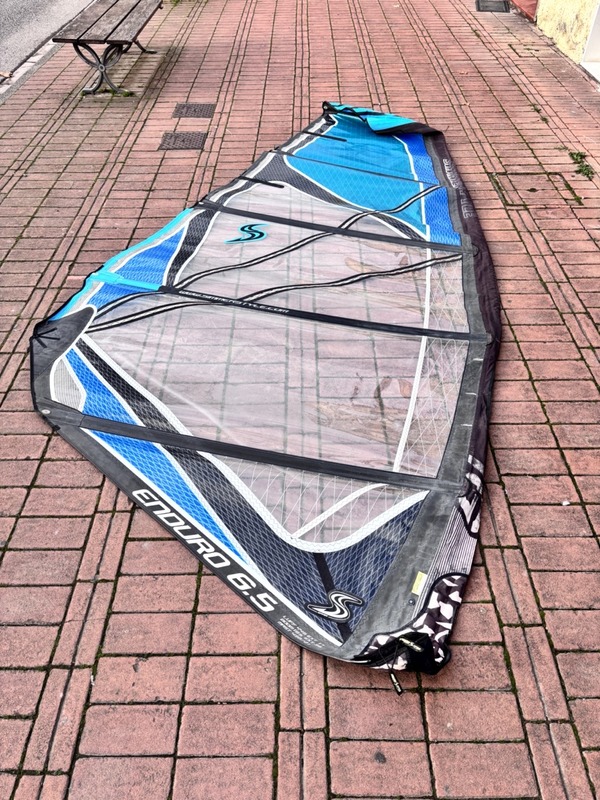 Simmer Style - ENDURO 6.5