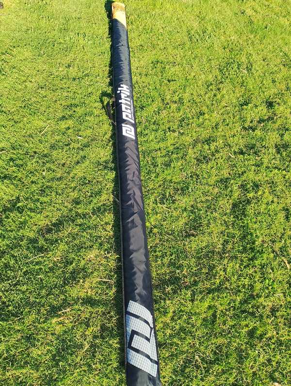 Patrik Diethelm - 550 SDM 100%