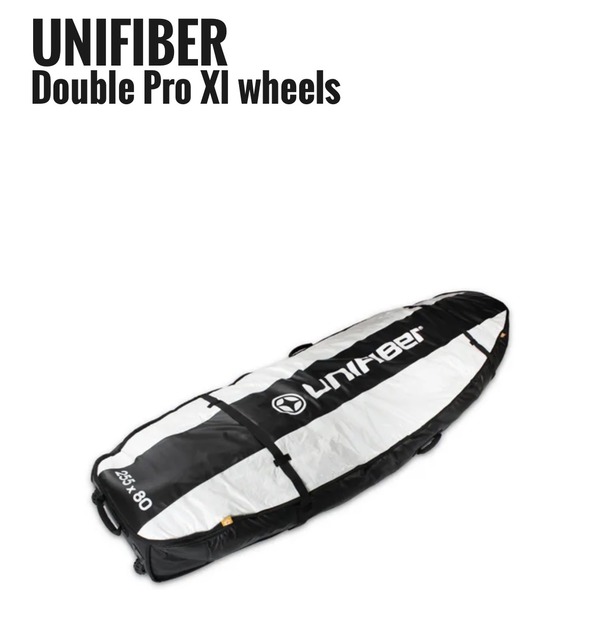 altra - Unifiber Sacca viaggio doppia 255x80