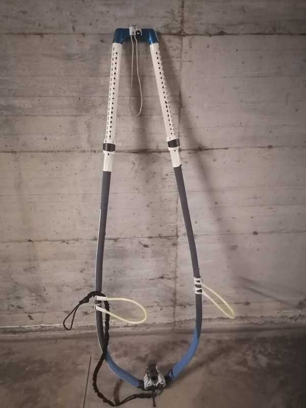 North Sails - platinum