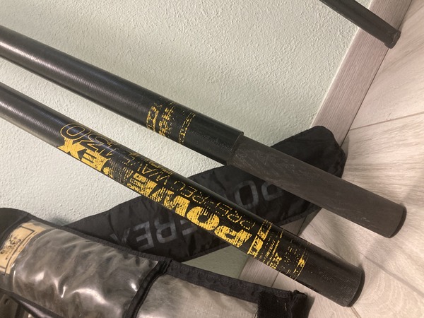 altra - POWEREX U.S.A. 430 RDM 91% Carbon