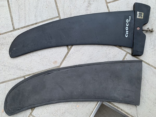 altra - Choco Pinna freeride power box