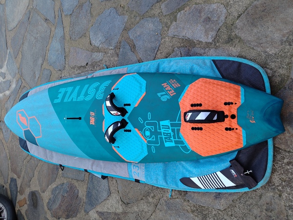 Tabou - 3Style Classic