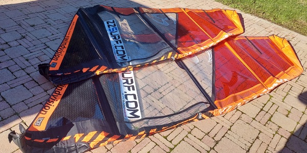 Loft Sails - Loftt Sails Wavescape