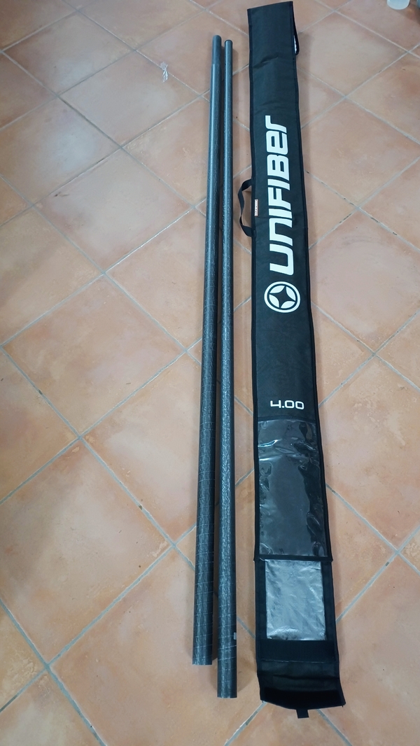 altra - Albero 370 100%carbon 370 100% carbon