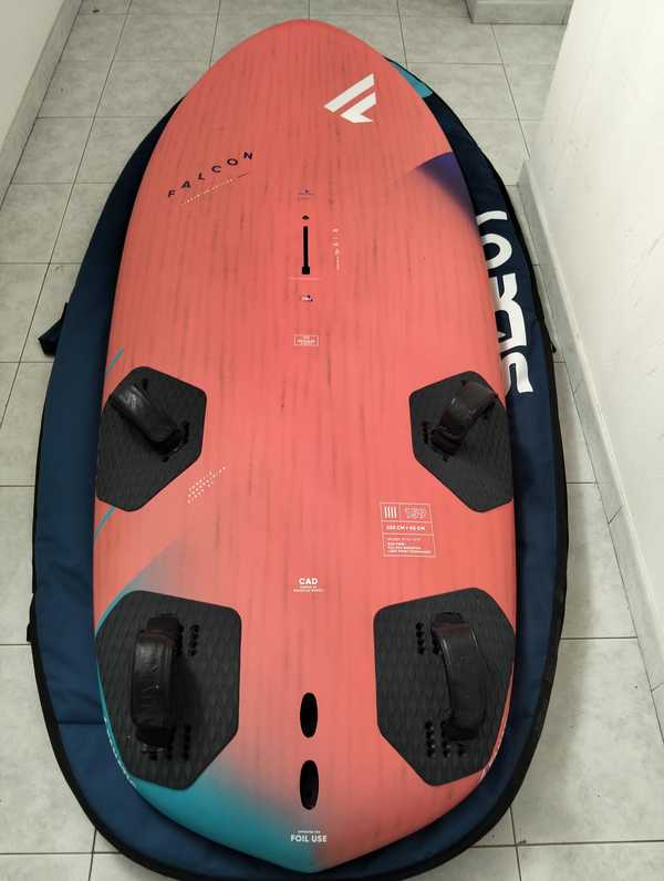 Fanatic - Falcon LIGHTWIND 159