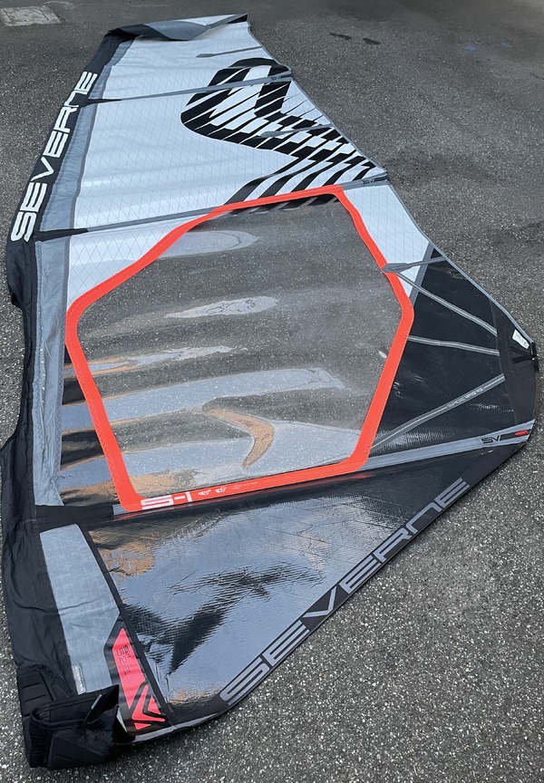 Severne Sails - S1 5.2