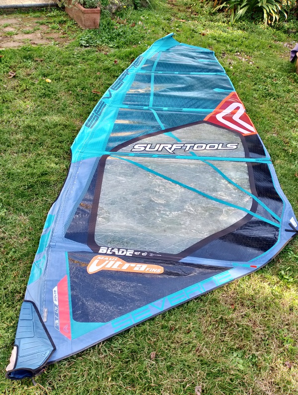 Severne Sails - Blade 