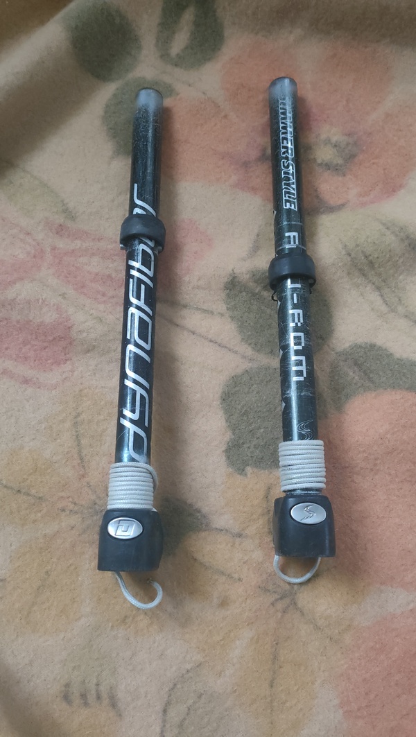 altra - Simmer style mfc dinafiber  Power box 