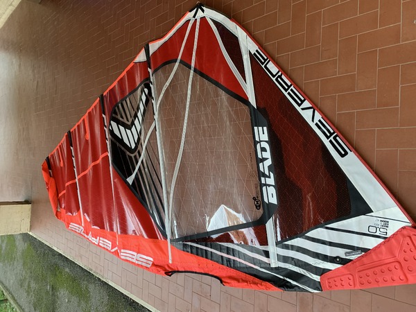 Severne Sails - Blade