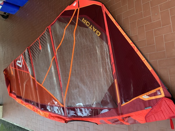 Severne Sails - Gator