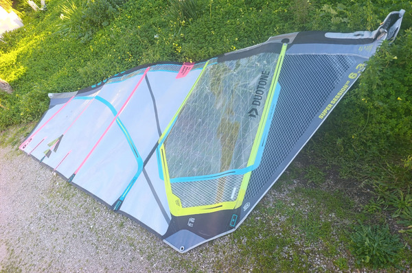 Duotone - Super Session HD 