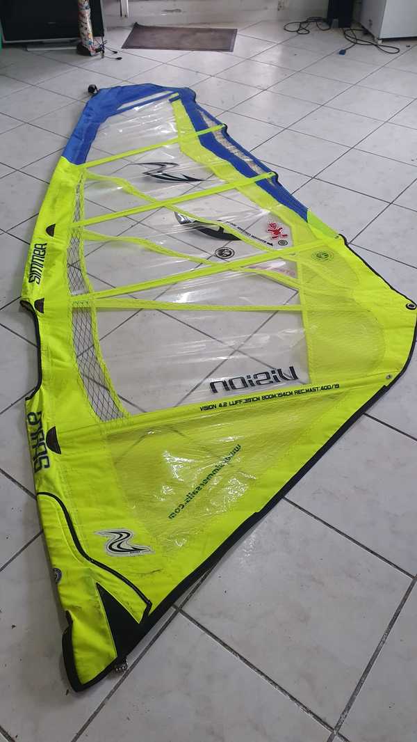 Simmer Style - VISION