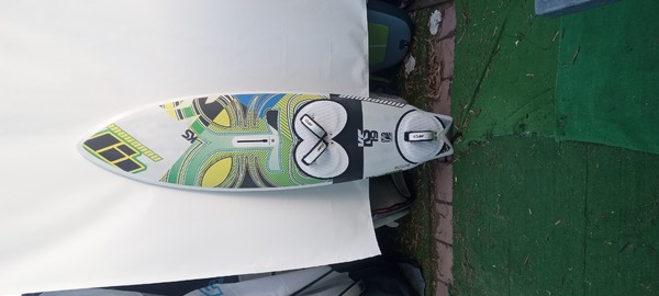 altra - Kauli Seadi custom 82 