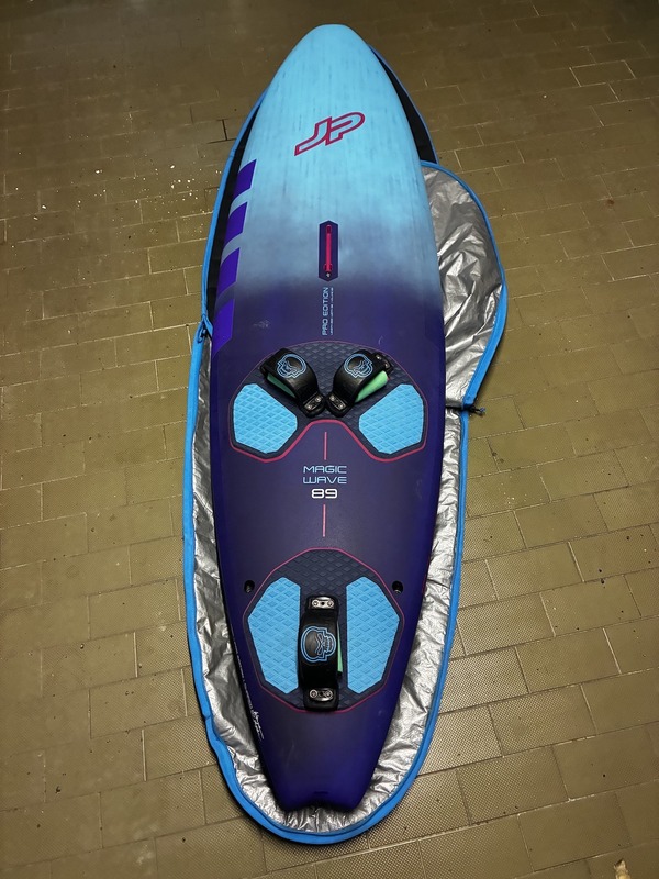 Jp - Magic Wave Pro Edition