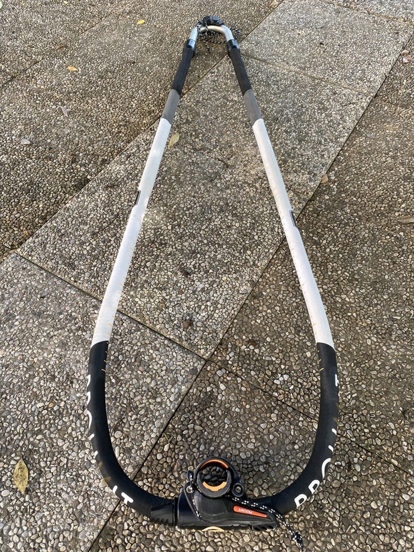 Pro Limit - Boma 145-195 RDM