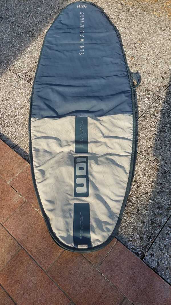 Ion - Sacca da windsurf