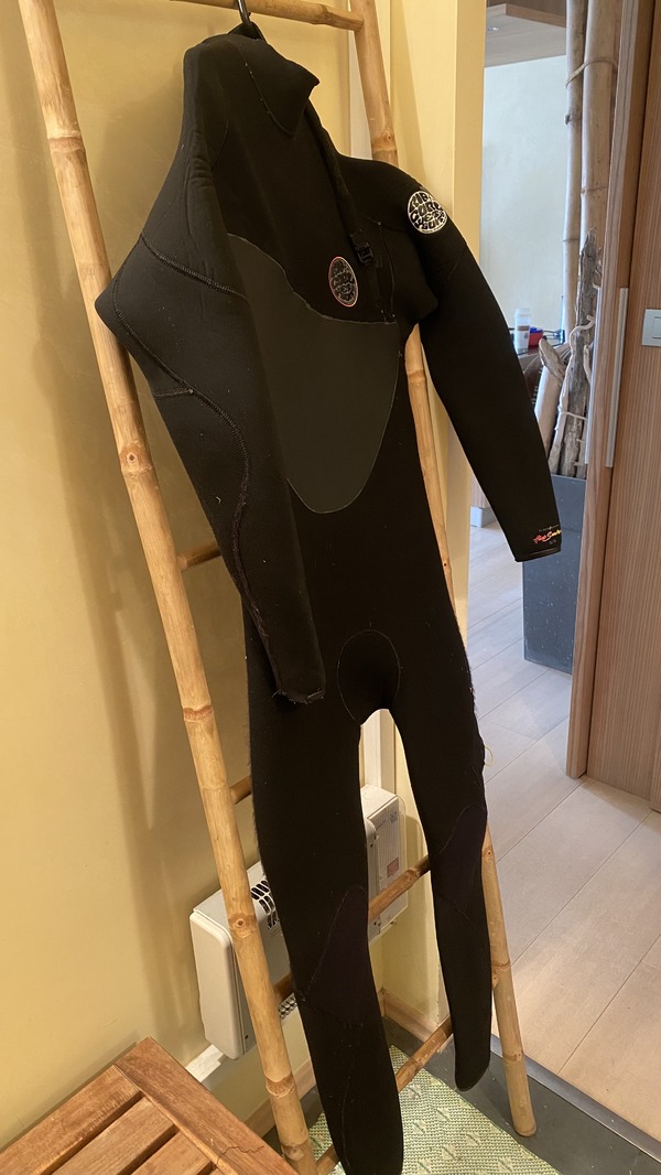 Rip Curl - Flash bomb zeep free 5/3 tg L