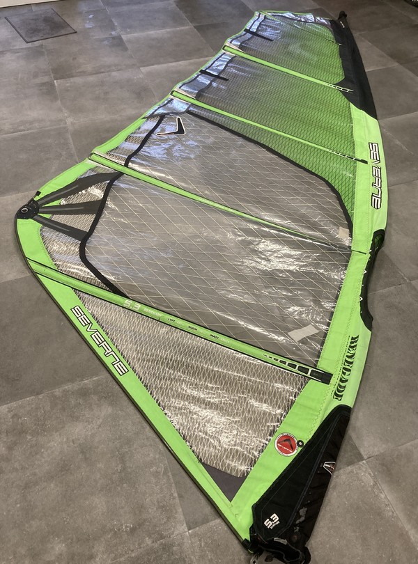 Severne Sails - "Renegade" 5.3