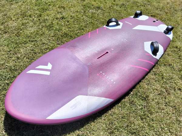 Fanatic - Falcon LIGHTWIND 159