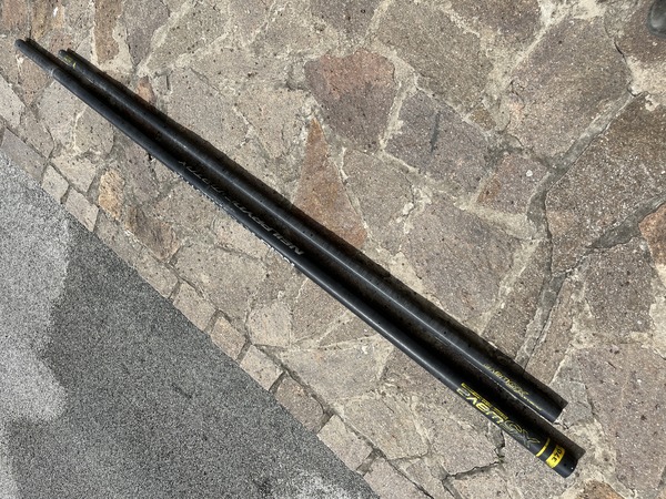 Neil Pryde - X5 Wave 370 SDM