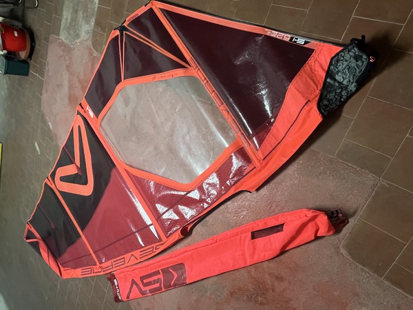 Severne Sails - S1 5.2