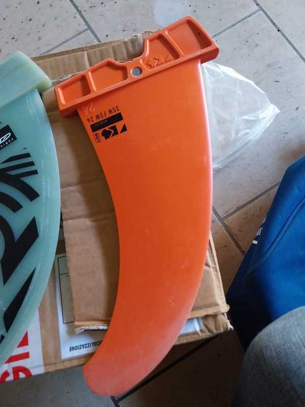 altra - K4 K4 power box 24 cm