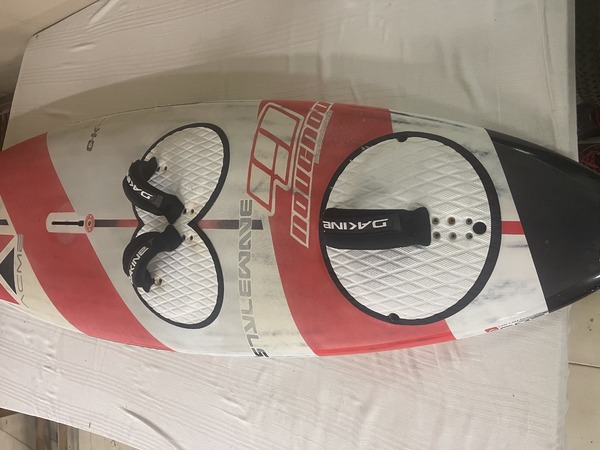 99 Novenove - Stylewave 114 NoveNove Custom 