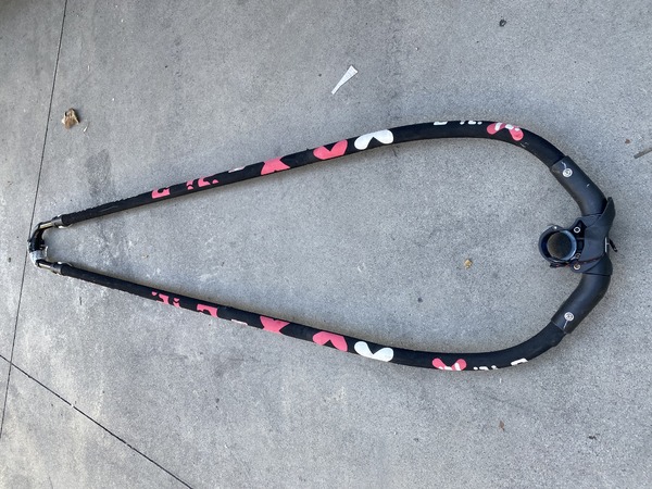 AL 360 - Ergal 160/205