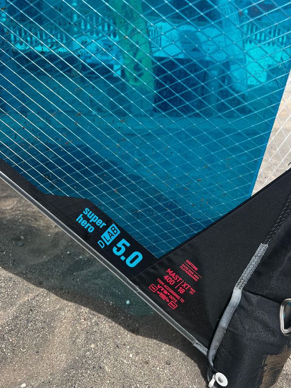 Duotone - Super Hero DLAB 5.0