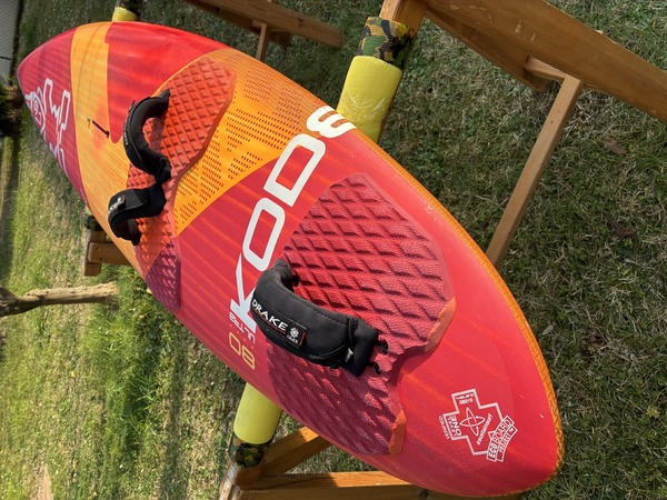 Starboard - ULTRA KODE 19