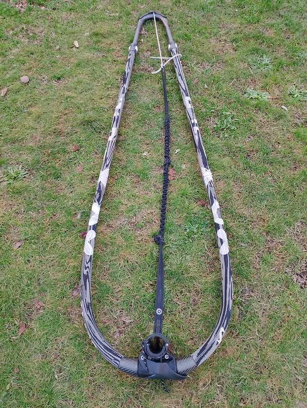 AL 360 - E3 Carbon 150/210