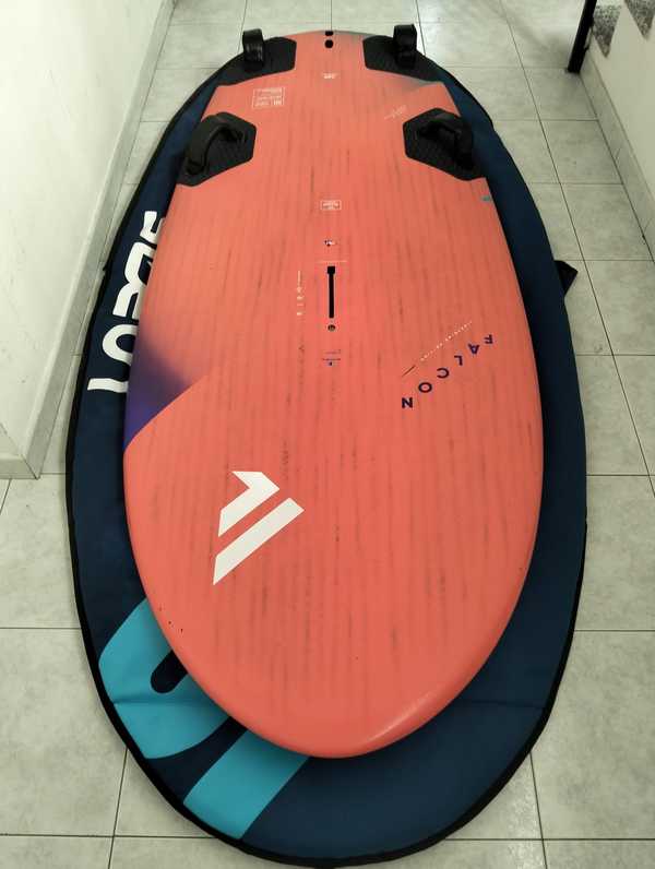 Fanatic - Falcon LIGHTWIND 159