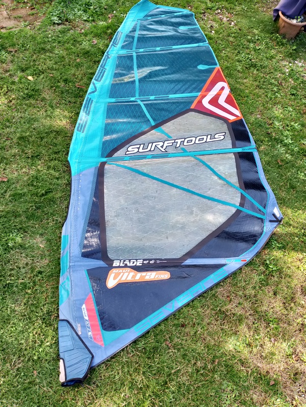 Severne Sails - Blade 