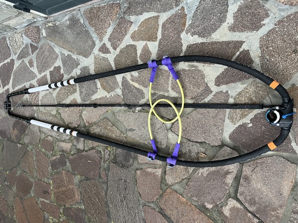 Gaastra - Black-Line 180/230