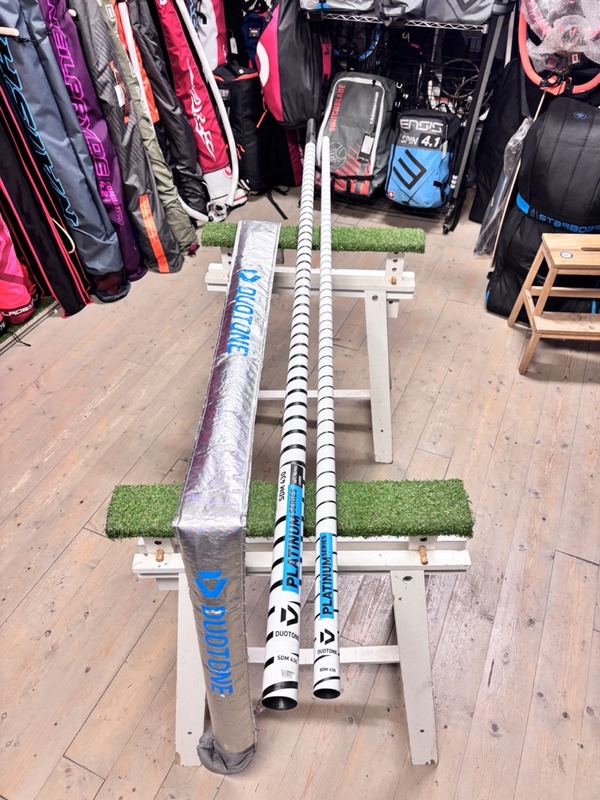 Duotone - PLATINUM SDM 100% 430