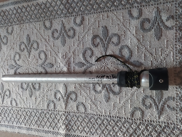 altra - Unifiber Rdm 45 cm 