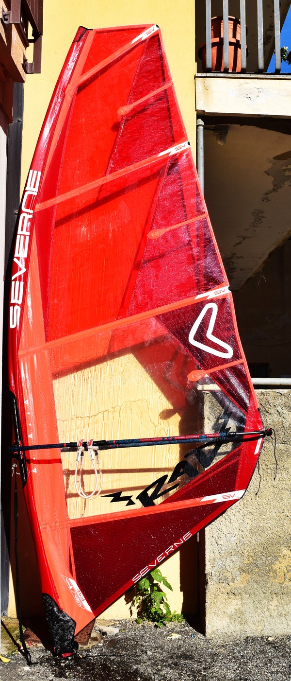 Severne Sails - RAD 5.2 2026