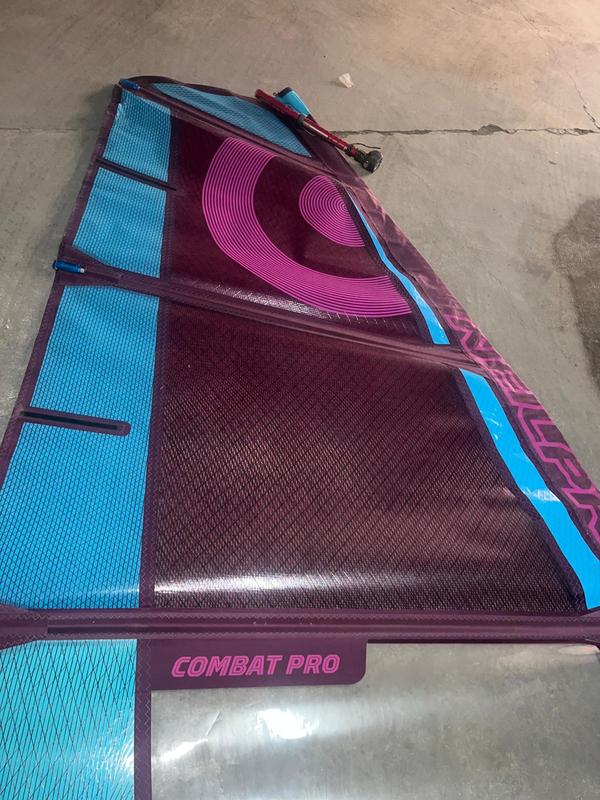 Neil Pryde - Combat 4.7 pro