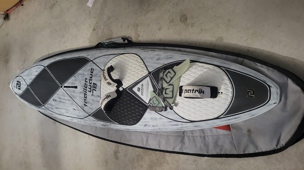 Patrik Diethelm - Twawe 78L