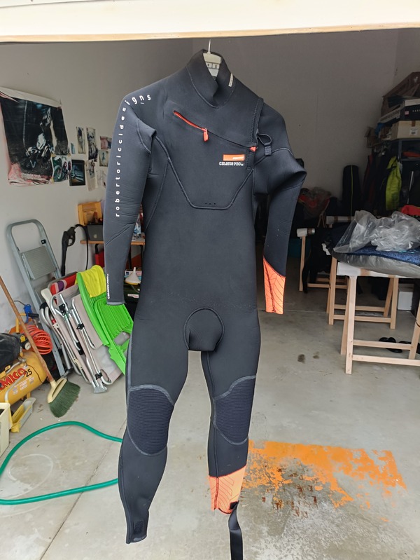 Rrd - Celsius Pro 5/3