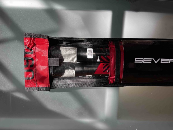 Severne Sails - RDM RED 460 CM