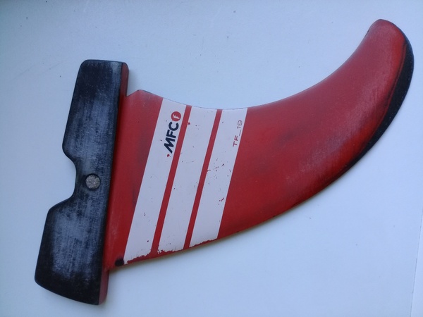 Mfc Maui Fins - Mfc TF 19 powerbox