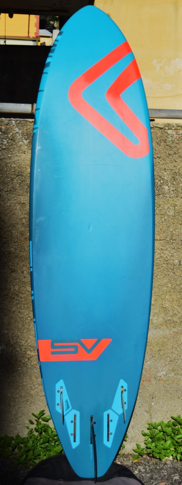 Severne Sails - Mako 91