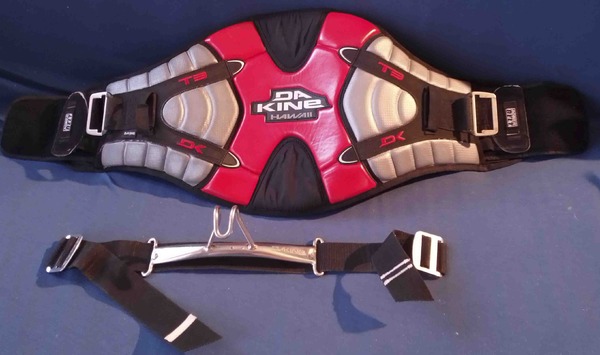 Dakine - t3 fascia taglia M