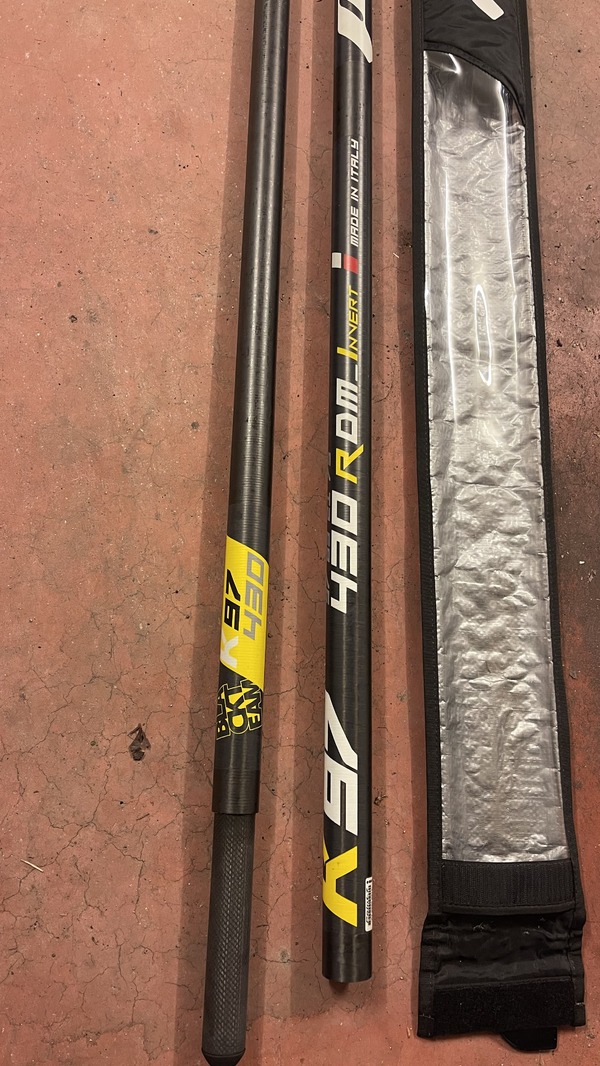 Point 7 - K97 RDM 430