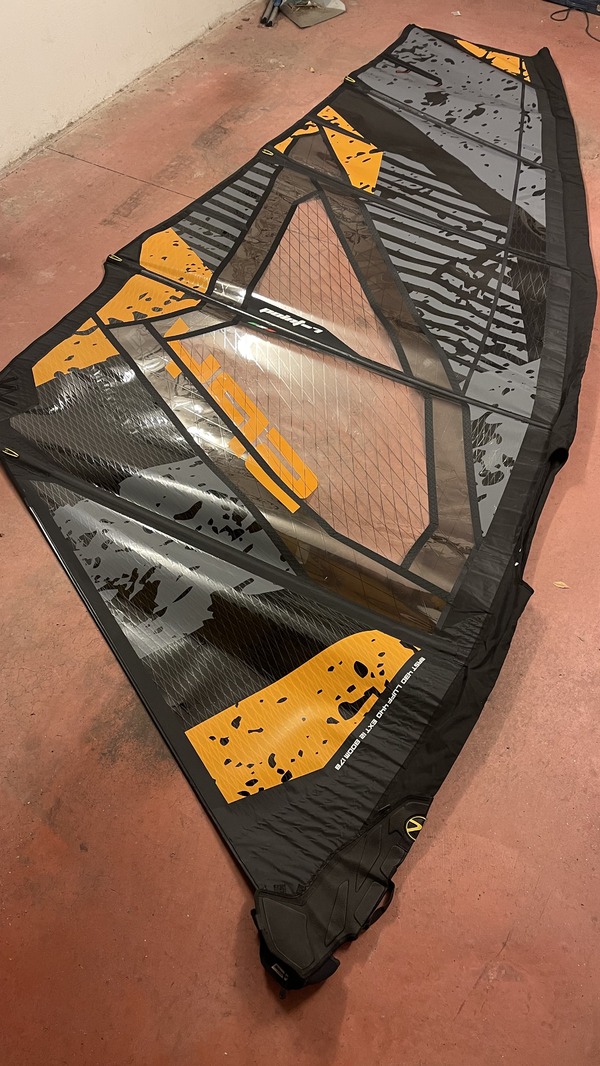 Point 7 - SPY 5.9 2025