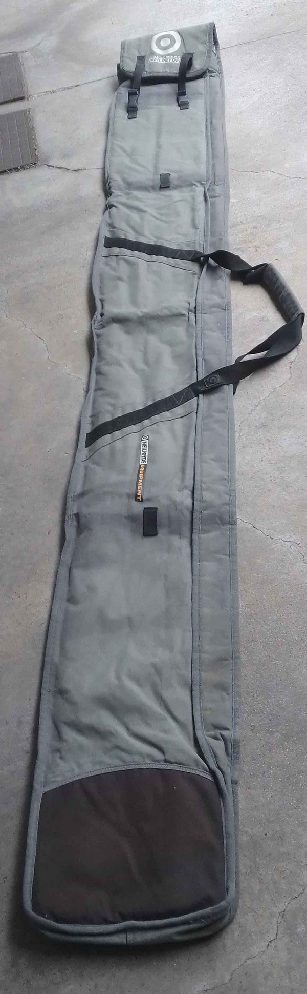 Neil Pryde - sacca porta alberi