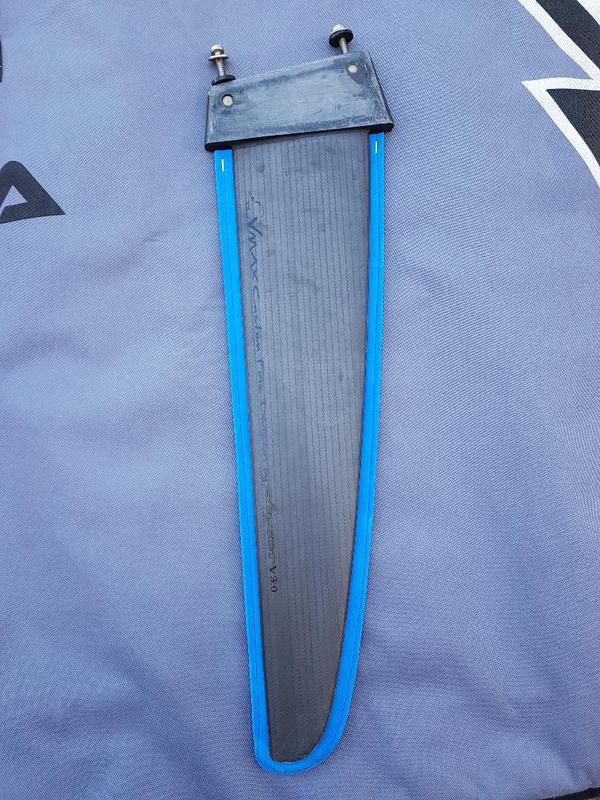 Select - V MAX CARBON 3.0  MISURA 47